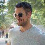David Trichel - @davidtrichel - Instagram