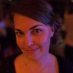 Emilie David-Trichet - @emiliedavidtrichet - Instagram