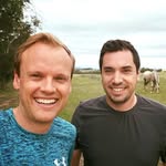 David Trigg - @dgtrigg - Instagram
