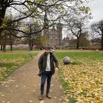 David Triolo - @triolodavid - Instagram