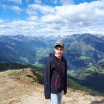 David Tritscher📝 - @tritscherdavid - Instagram