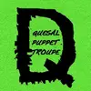David Q’s Puppet Troupe - @davidqpuppets - TikTok