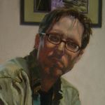 David Trowbridge - @dtrowbridgeart - Instagram