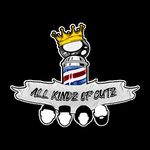 David Troy - @all_kindz_of_cutz - Instagram