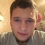 David Truax - @peshka1234 - Instagram
