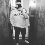 David Truzman - @daavidta98 - Instagram