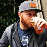 David Tryon - @beerdedtravels - Instagram