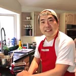 David Tsung - @ariacro - Instagram