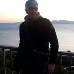 David Tucci - @tucci_david - Instagram