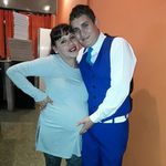 David Tucci - @daviddeoxumpanda.tucci - Instagram