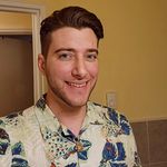 David Tucci - @tuccifzr - Instagram