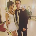 David Tuchman - @tuckonsports - Instagram