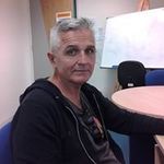 David Tuckett - @woundering.jew - Instagram