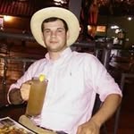 David Tuller - @dtulla16 - Instagram
