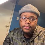 David Tunstall - @dave_t_jr2 - Instagram