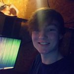 David Tunstall - @unknown_player20 - Instagram
