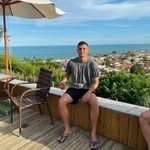 David Tupy Gomes - @odavidtg - Instagram