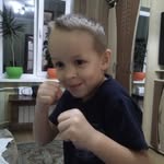 Давид Тюрин - @turindavid98 - Instagram