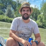 David Tüscher - @tuscherdavid - Instagram