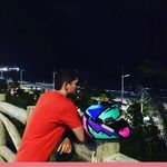 David Almeida - @david_d_twist - Instagram