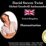 David Steven Twist - @parastrategist - Instagram