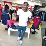 David Twist PapaWarona Tsotetsi - @dvdtwistwarona - Instagram