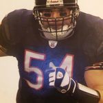 David Tyree - @icoachtheraiders - Instagram