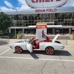 David Tyree - Facebook