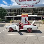 David Tyree - @d_m_tyree - Instagram