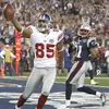 David Tyree 🏈🐐 - @imdavidtyreelol - TikTok