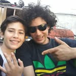 David Ugarte - @david_ugarte2 - Instagram