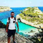 David Ugarte - @davidugarte28 - Instagram