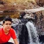 David Ugarte - @fofy0426 - Instagram