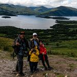 David Ugarte - @david.ugarte.ecotrek - Instagram