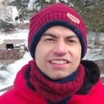 David Ugarte - @dav_ugarte - Instagram