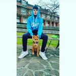 David Ugarte - @dugarte98 - Instagram