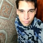 David Ugarte - @pachu9734 - Instagram