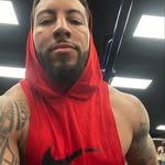 David Ugarte - @superman_fit0 - Instagram
