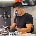 David Ugarte DDS. MSc. PhD. - @davidugartecursos - Instagram