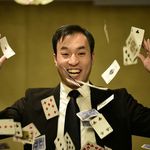 David Ung - Magician - @davidung.magician - Instagram
