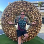 David Ungar - Connector - @davidungar - Instagram