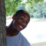 Maurice Davis-Unzicker - @momoyah93 - Instagram