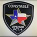 David S. Thompson Upshur County Constable Pct. 4 - Facebook