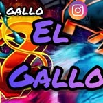 David Urda - @elgallo2626 - Instagram
