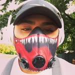 David Uresti - @aztecgod_313 - Instagram
