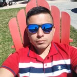 David Hernández Uriarte - @davidhdzu - Instagram