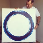 David Uriarte - @horizontem.art - Instagram