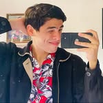 David Uriarte Úbeda - @deyubeda - Instagram