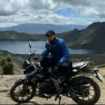 David Urresta - @david_urresta_100 - Instagram