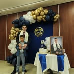 David Urresta - Facebook